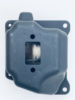 Глушитель Rezer для Stihl-660