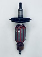 Якорь для Bosch GBH 7-46 DE перфоратор DongCheng