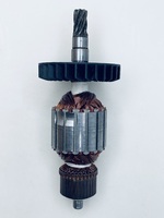 Якорь для отбойного молотка Makita HM 1202 C арт.002-1040