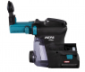 Система пылеудаления DX12 для перфораторов HR001G/HR003G Makita, 191E54-9