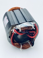 Статор для угловой шлифмашины Makita 9553NB/9554NB/9555NB 003-1491