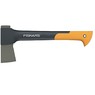 Промо-набор лимитированной серии. Топор плотницкий малый + Складной нож Paraframe™ Fiskars 1057911.