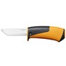  Набор для кемпинга: Универсальный топор Х5 + Пила + Универсальный нож Fiskars 1057912