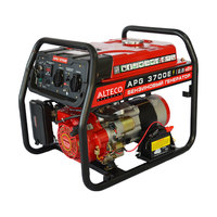 Бензиновый генератор ALTECO Standard APG 3700 E (N), арт. 20421