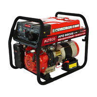Бензиновый генератор ALTECO Standard APG 9800 E + ATS (N), арт. 22279