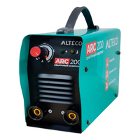 Сварочный аппарат ARC-200 ALTECO, арт. 40885