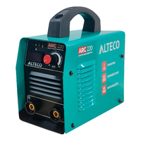 Сварочный аппарат ARC-220 ALTECO, арт. 40886