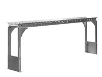 Рольганг универсальный STALEX Z 300/3 метра, арт. 102117