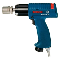 Отключаемый импульсный пневмогайковерт Bosch Professional (28-60 Нм, 4700 об), 0607661507