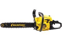 Поршневая группа для бензопил Champion 350 45 мм комплект (закр. каналы продувки) (030501020)