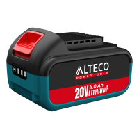 Аккумулятор BL 20-4A ALTECO, арт. 37000