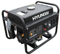 HHY2500F (IC160) Коленвал Hyundai  015324