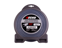 Корд трим. ECHO Titanium Power Line 3,0мм* 44м (квадрат), C2070165