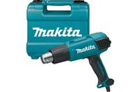 Термопистолет Makita HG6031VK, арт. 198934