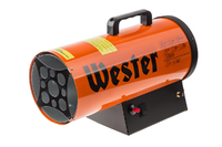 Газовая тепловая пушка WESTER TG-12  арт.498185