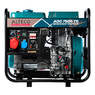 Дизельный генератор ALTECO ADG 7500 TE, арт. 13263
