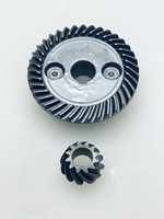 Коническая пара №69 для Смоленск УШМ 115 10х49, 8х18