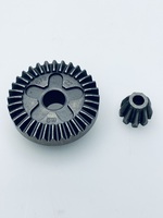 Коническая пара для БОШ 6-115, 6-125 006-0090 (СС6)