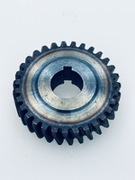 Шестерня ответная для дисковой пилы Смоленск ДП–1,6–190 d 41х12 (№801)