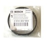 2610387984 Зубчатый ремень Bosch для шлифмашинки PBS 7 A