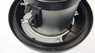 Мотор для пылесоса промышленного GAS 12-25 PL (3601J7C100), BOSCH 1619PB3212