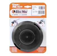 Насадка Tap&Go 2,4 мм Oleo-mac для триммеров SPARTA 25,37 (6301-9021)(6145-9100)