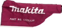 Пылесборник Makita 122523-9
