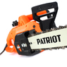 Пила цепная электрическая Patriot ESP 1814, арт. 220301530