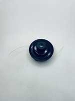 Головка триммерная Husqvarna Тримми Хит VI G 3/8 (арт. 9527155-81)