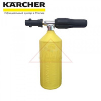 Насадка для пенной чистки 1 л. K-Parts Karcher 9.837-960.0 