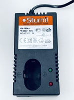 Зарядное устройство CD30181-AC , DC18V 2A JDA-180KA STURM (ZAP24202)(ZAP15064)