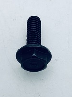 Болт левая резьба M6 (23 mm)