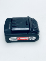 Аккумулятор Hammer Acd12bs арт.680327