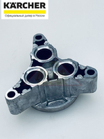 Головка цилиндра K6-K7 Karcher 9.002-532.0