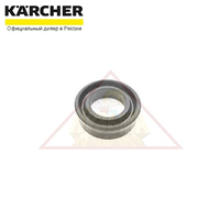 Уплотнительное кольцо 12/17x4,9, Karcher (арт. 6.363-592.0)