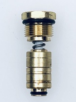 Перепускной клапан в сборе для Huter W165-QL(A2.4), W165-ARV(A2.4) YL