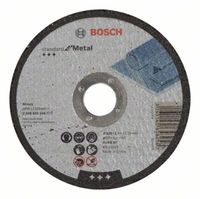Диск отрезной Bosch 125х2,5х22,3 (2608603166)