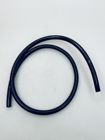Топливный шланг внутр d=7,5 мм длина 1 метр для двигателей 168 и др. Кит (арт. 021-0844)