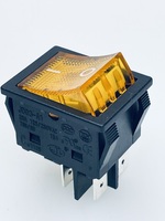 Выключатель 250V 20A Ресанта (арт. 61/50/480)