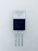 Транзистор 4N90C GP (САИ120-САИ220) (арт. 61/50/37)