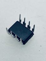 Микросхема UC3842BN 30601078 (арт. 61/50/33)