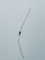 Стабилитрон 10 В (арт. 61/50/2)