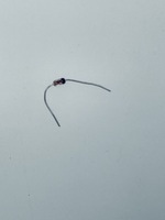 Стабилитрон 5,1В (арт. 61/50/533)