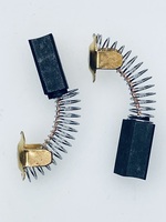 Щетки (№990) Rezer к ЭП Парма 165Д (2 шт)