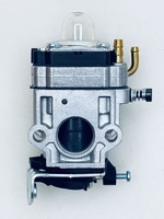 Карбюратор для GGT-1300T/S - GGT-1900T/S, MP-25 Huter запчасти (арт. 61/58/110)
