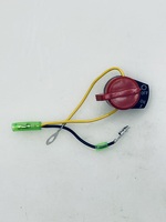 Выключатель двигателя для мотопомп  МР-50 Huter арт.61/66/659 (арт. 61/70/84)