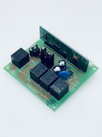 Плата управления для стабилизаторов АСН-500Ц, АСН-1000Ц до YIY5 Ресанта (арт. 61/21/886)