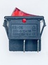 Выключатель для ПН-1100Н(30) 250V-16(12)A FLT Вихрь (арт. 61/53/158)