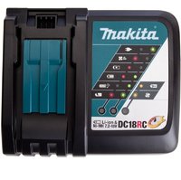 Зарядное устройство Makita DC18RC 630793-1 (арт. 199341)