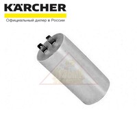 Конденсатор 25 мФ Karcher 6.661-129.0